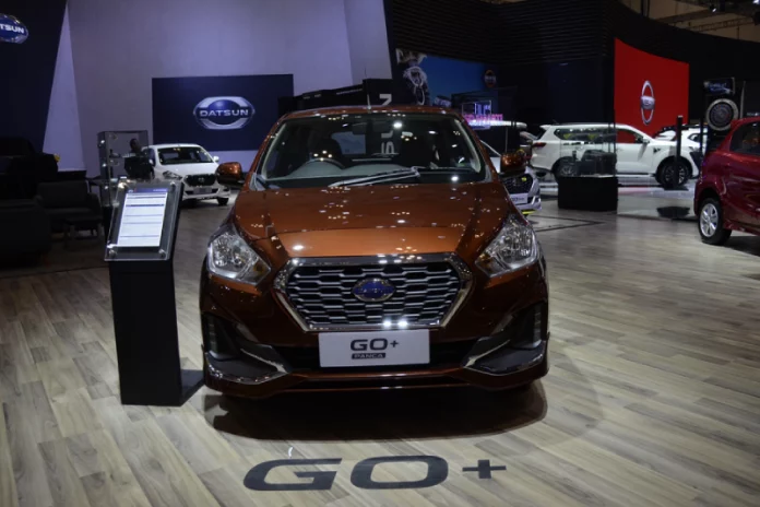 datsun go