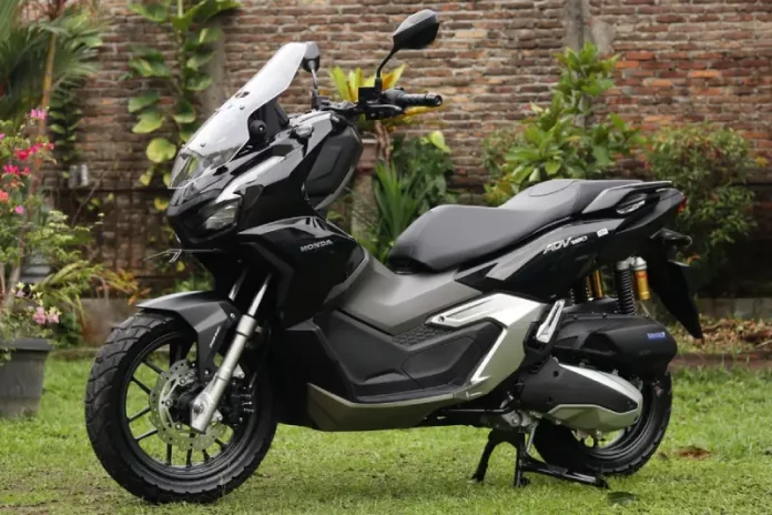honda adv