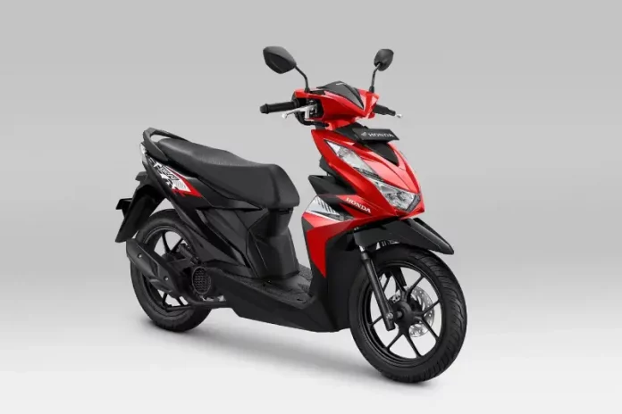 honda beat (1)