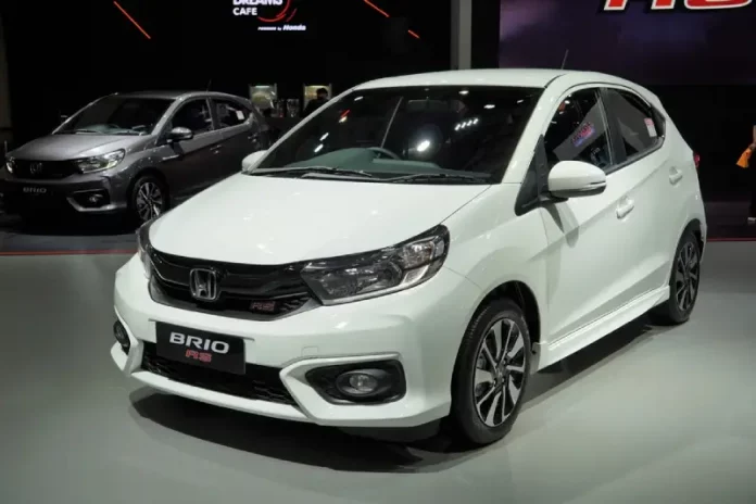 honda brio (1)