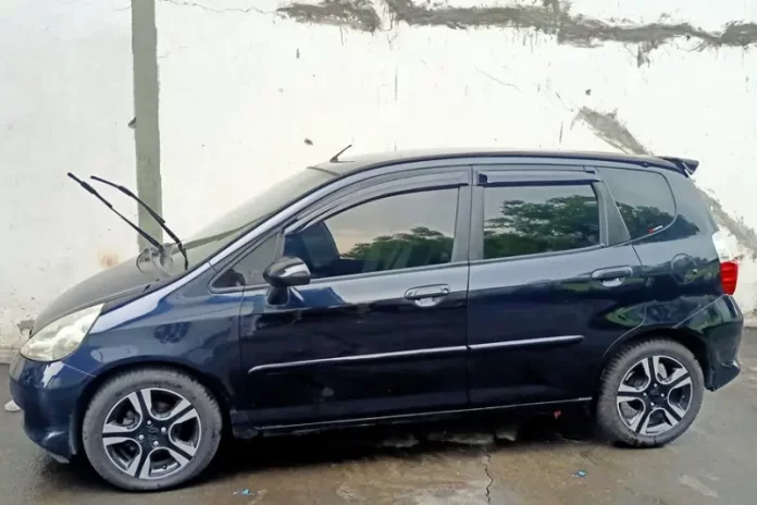 honda jazz (1)