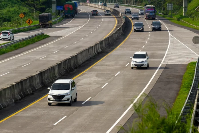 jalan tol