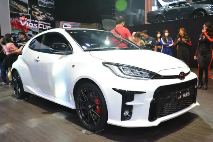 mobil sport