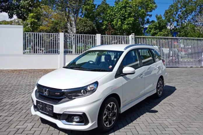 mobilio
