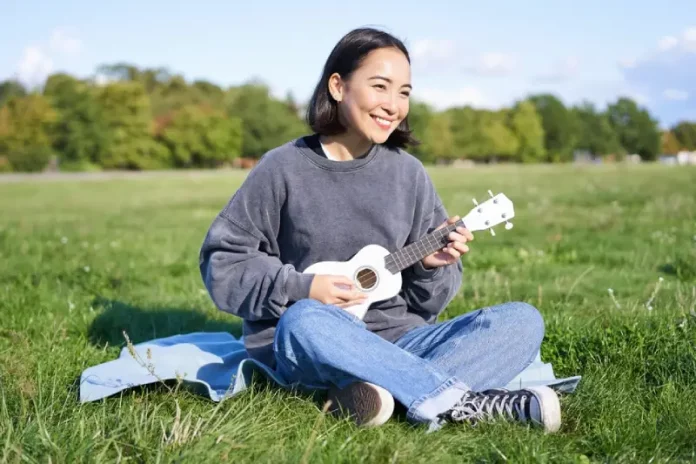 ukulele