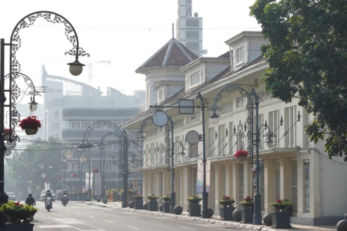 wisata bandung