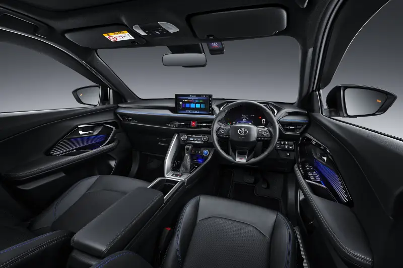 yaris cross hybrid (1)