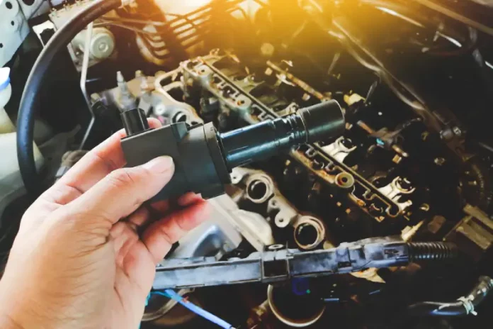 Ac Ignition Coil