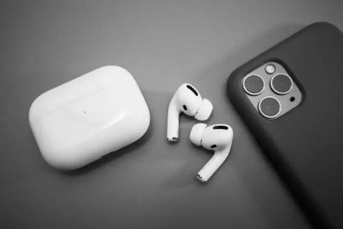 AirPods