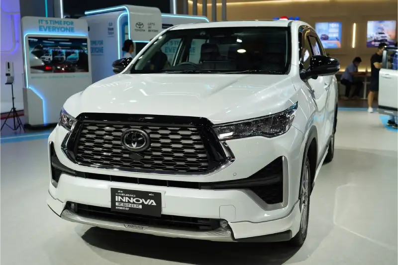 Mengenal Apa itu Hybrid dan Jenisnya - OLX News