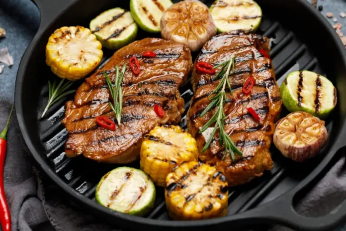 BBQ