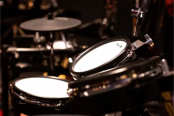 Drum Elektrik (2)