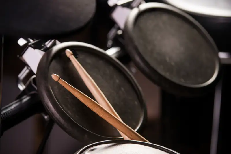 Drum Elektrik (3)