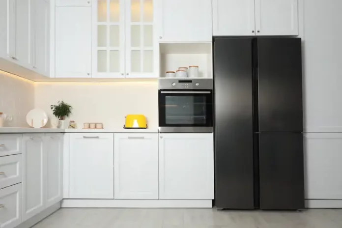 Kulkas 1 pintu