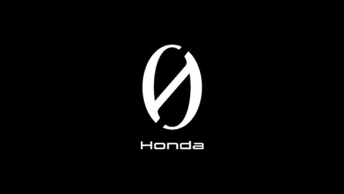 Logo Honda