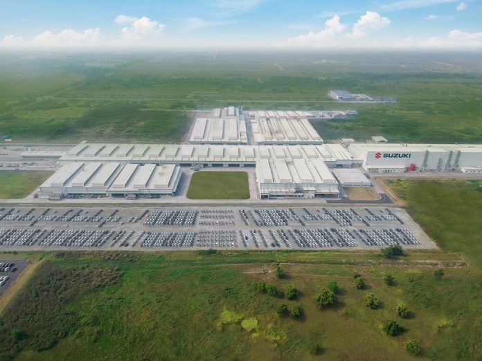DCIM/100MEDIA/DJI_0552.JPG Pabrik Suzuki