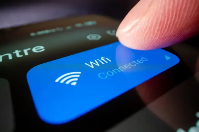 WiFi
