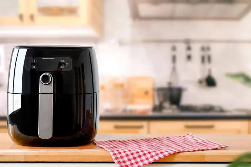 10 Rekomendasi Air Fryer Low Watt, Bikin Hemat Listrik! - OLX News