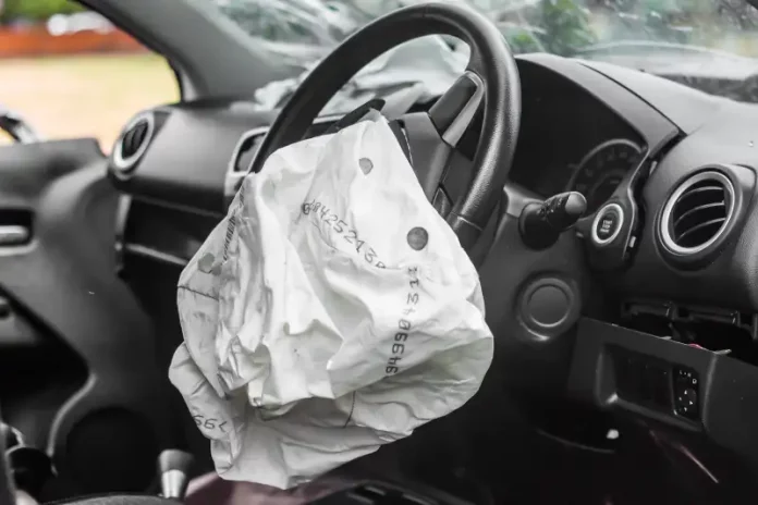 airbag