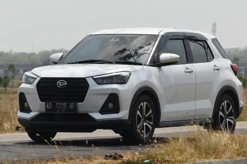 10 Rekomendasi Mobil untuk Anak Muda, Stylish dan Canggih! - OLX News