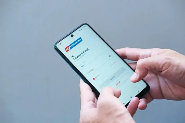Cara Daftar Barcode Pertamina, Urutan Upload Dokumen STNK dan KTP via Aplikasi MyPertamina