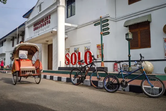 destinasi wisata solo