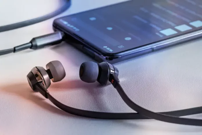 headset