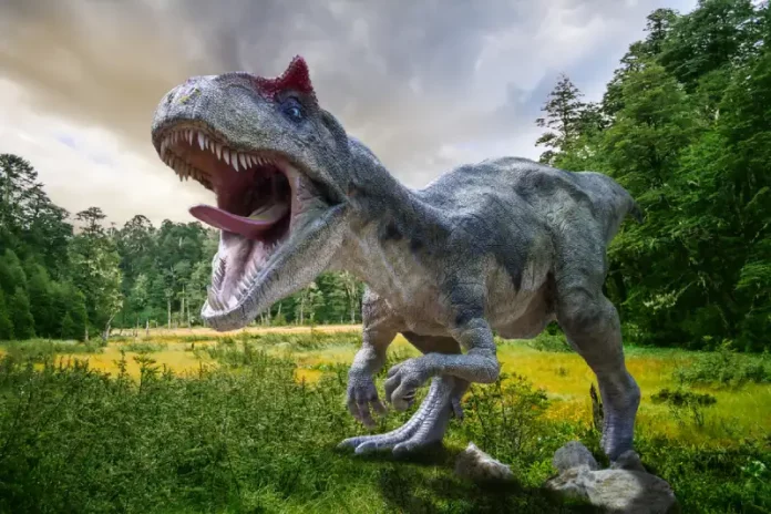 jurassic park