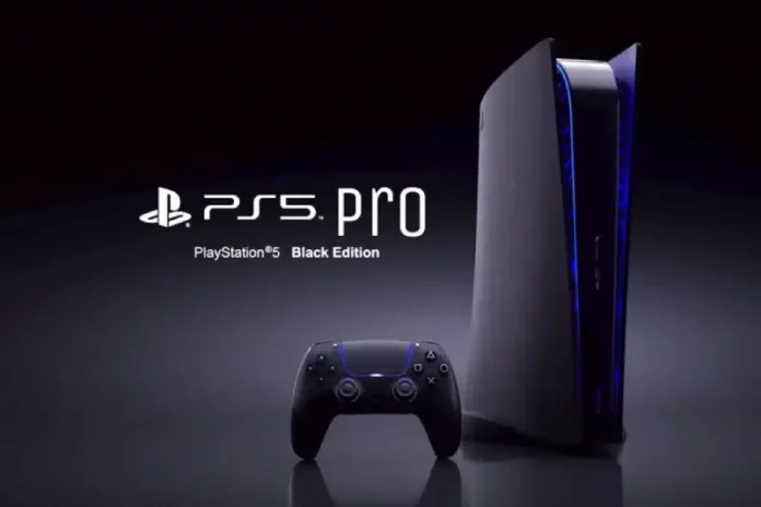 ps5 pro