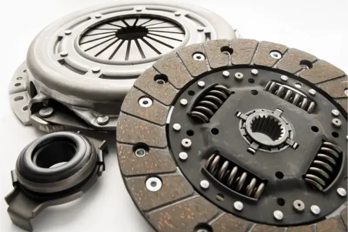 release bearing