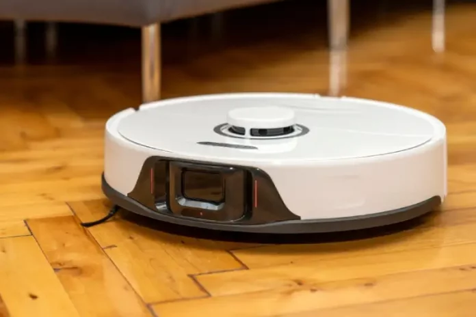 5 Cara Merawat Robot Vacuum Agar Tidak Cepat Rusak robot vacuum