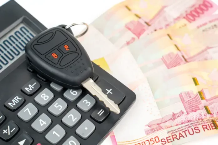 simulasi kredit mobil