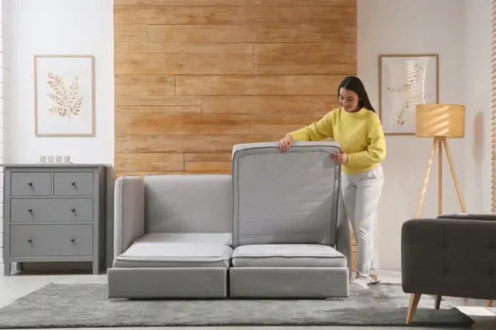 sofa