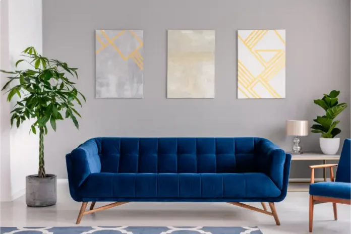 sofa ruang tamu