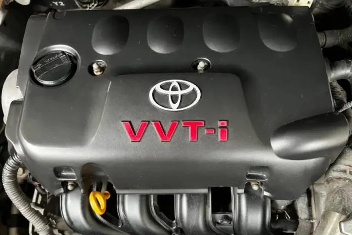 vvti