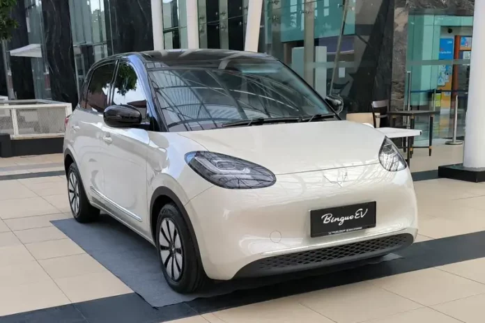 wuling