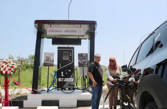 Astra Otopower