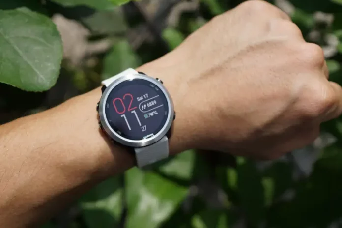 Garmin