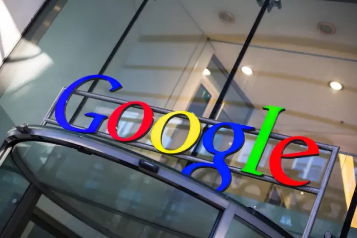 Google