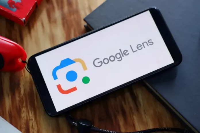 Google Lens