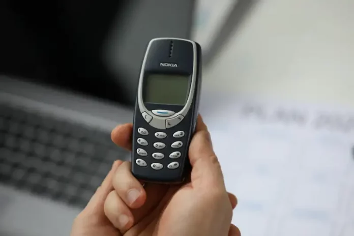 HP Nokia
