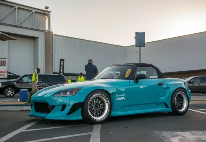 JDM 1