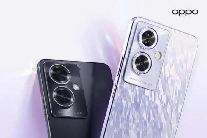 Oppo A79 5G