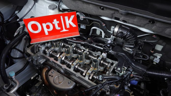 Mesin 'ngelitik' Provis Autolab Bintaro