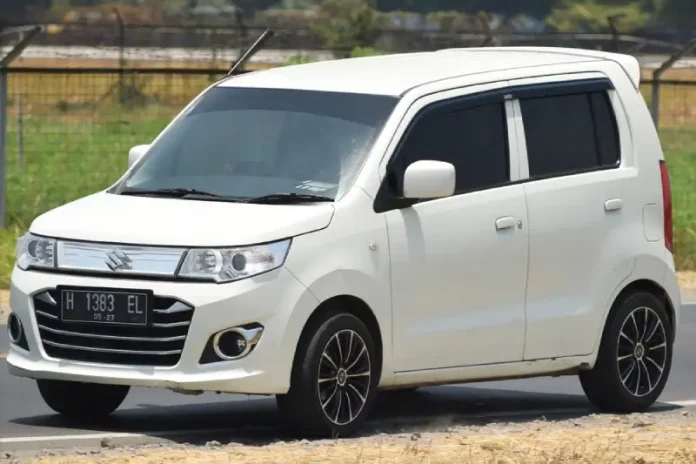 Suzuki Karimun