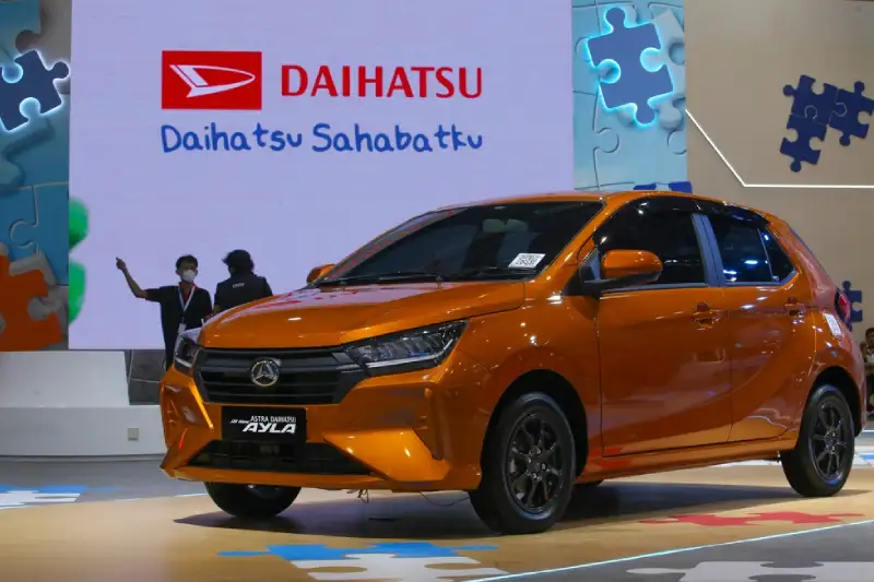 Agya vs Ayla: Pilih Mana yang Sesuai dengan Kebutuhan Anda?