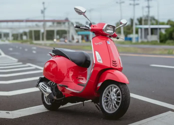 Vespa (1)