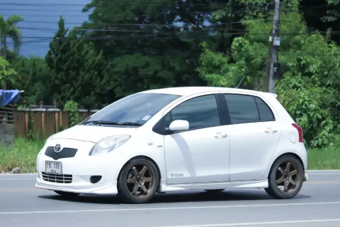 Yaris Bakpao (1)