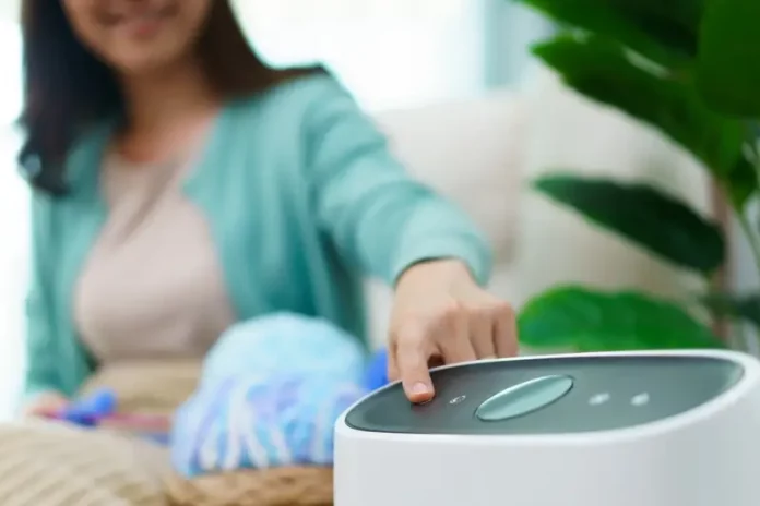 air purifier (1)