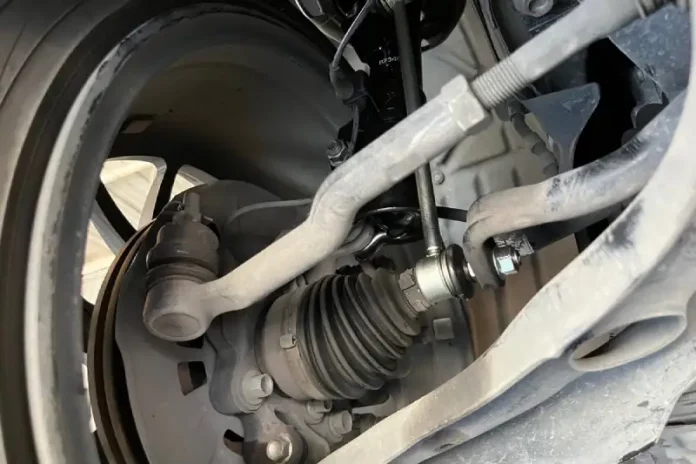 ball joint (1)